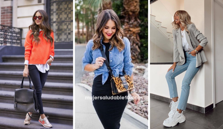 Consejos para verte más estilizada con outfits casuales