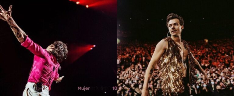 ¡Atención Harries! Esto se sabe sobre el concierto de Harry Styles en Colombia