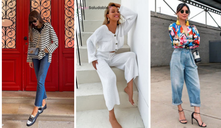 10 básicos de armario que puedes actualizar en Black Friday