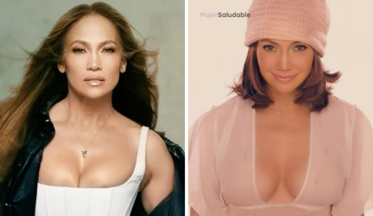 ¡Jennifer Lopez desapareció de las redes sociales pero hay una razón por la que los fanáticos están TAN emocionados!