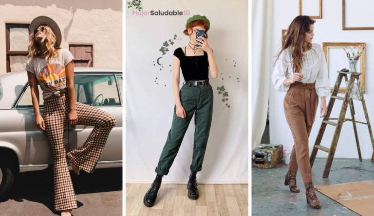 Comprar ropa de segunda, lucir a la moda mientras ayudas al planeta