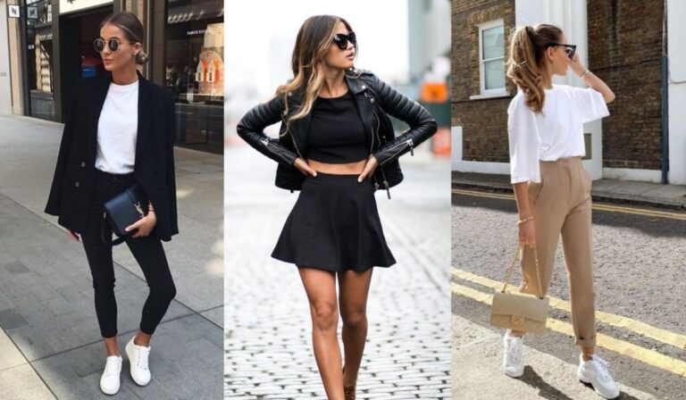 ¿No sabes qué ponerte? Con esta lista de básicos infaltables en tu armario, te aseguramos que eso ya no será un problema