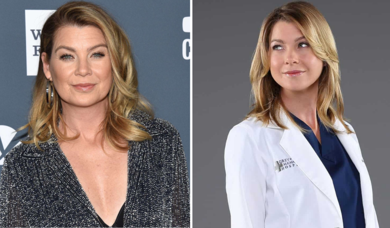 Ellen Pompeo confirma su salida de Grey ‘s Anatomy, ¿cómo continuará el espectáculo sin Meredith?