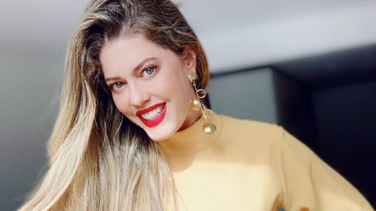 Lorna Cepeda y el milagro que la salvó del cáncer