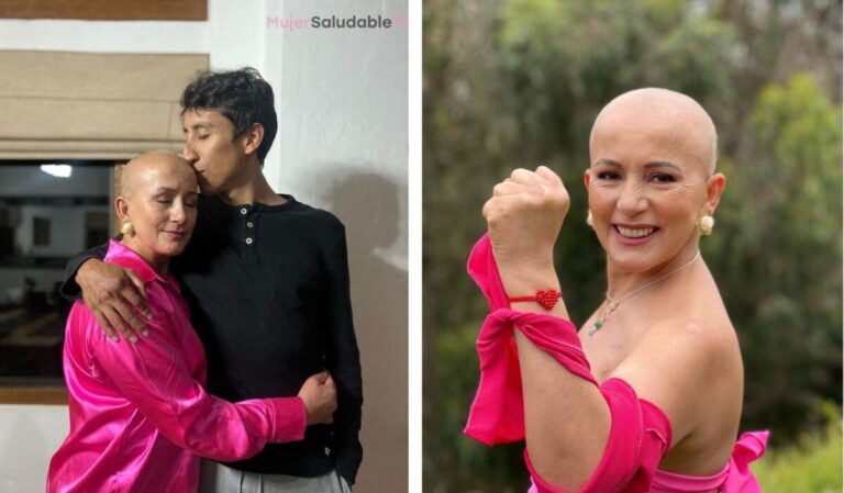 La mamá de Egan Bernal pasará de nuevo por el quirófano por su cáncer