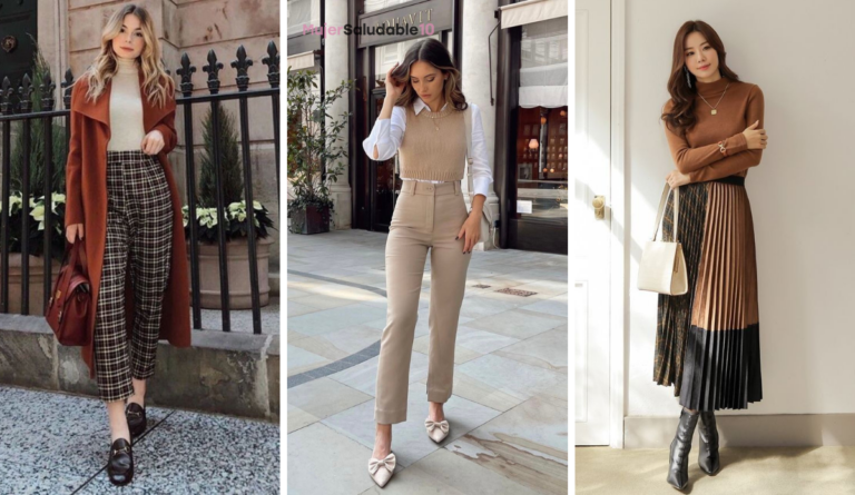 Ideas para vestirse para una entrevista de trabajo y dar la mejor impresión