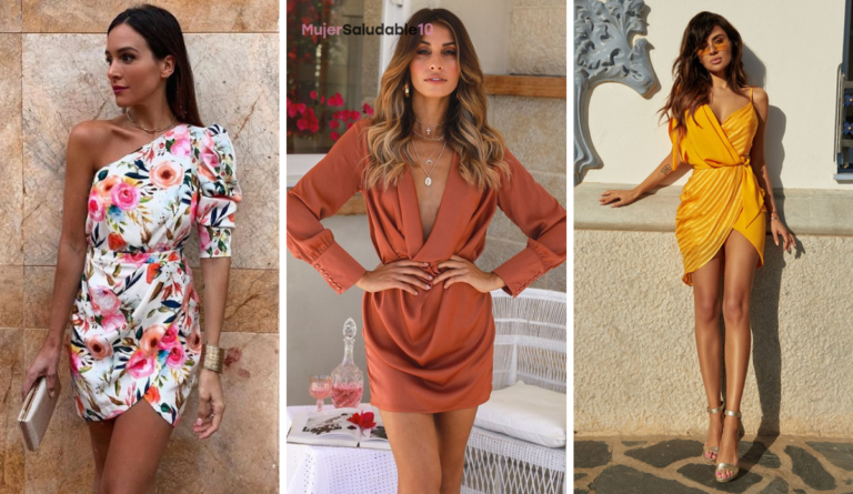 Ajusta tu vestido en la cintura sin necesidad de costuras con este truco