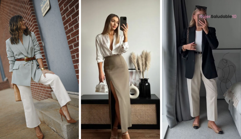 Aprende a vestir elegante con pocas prendas, con un armario cápsula