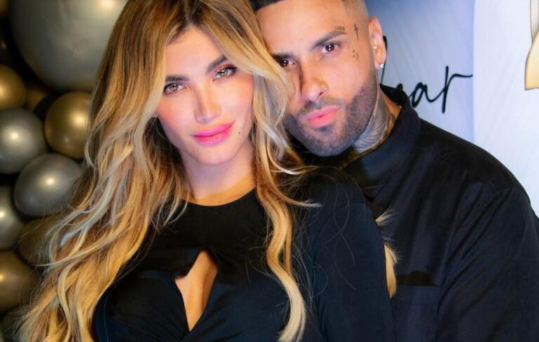 Nicky Jam habría sido víctima de brujería