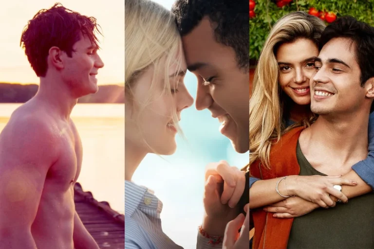 Estas son las 10 mejores películas románticas de todos los tiempos