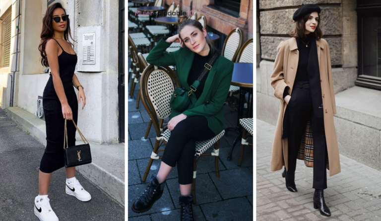 Consejos para lucir elegante usando prendas atemporales