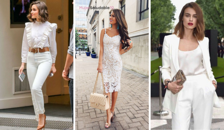 Qué ponerse para un bautizo: Outfits que dan en el blanco correcto
