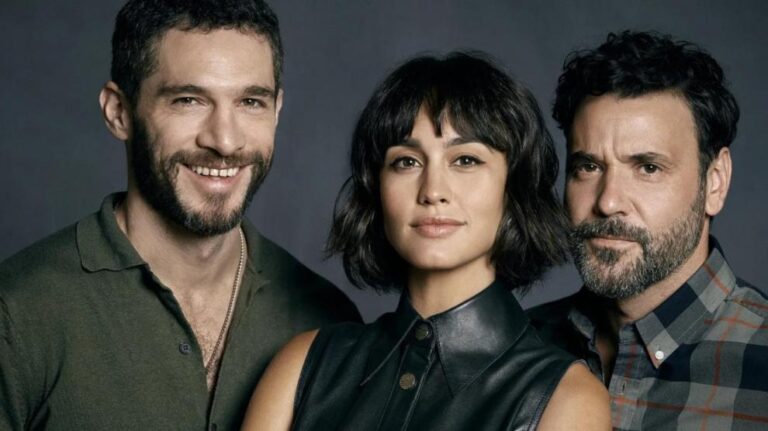 “Si lo hubiera sabido”: La serie más optimista de Netflix