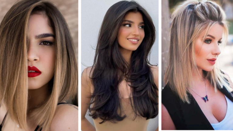 Cortes de cabello que afinan el rostro: estos estilos te favorecen