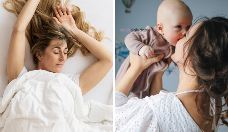 Soy mujer y en mi proyecto de vida no está ser mamá