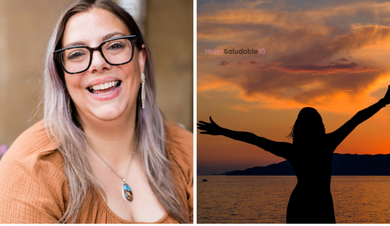 Las mujeres fuertes no tienen por qué lidiar con hombres narcisistas