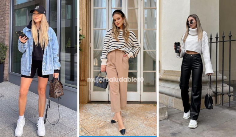 7 Prendas que dejarán de ser tendencia en el 2023