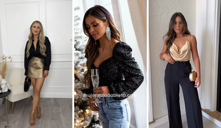 Ideas de outfits cómodos para la posada de la oficina