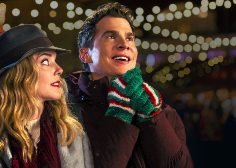 ‘Todavía creo en Santa’ la película navideña de Netflix que no te puedes perder