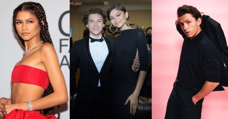 ¿Tom Holland y Zendaya se comprometieron? Esto es lo que se sabe