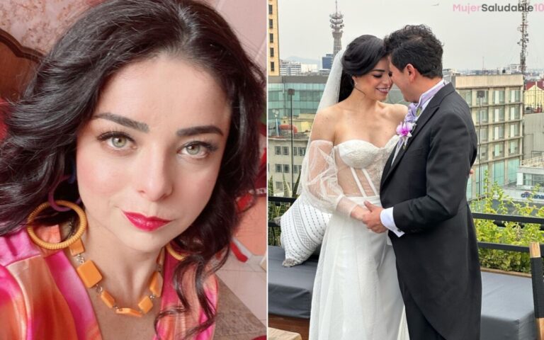 Violeta Isfel descarta ser mamá por segunda vez