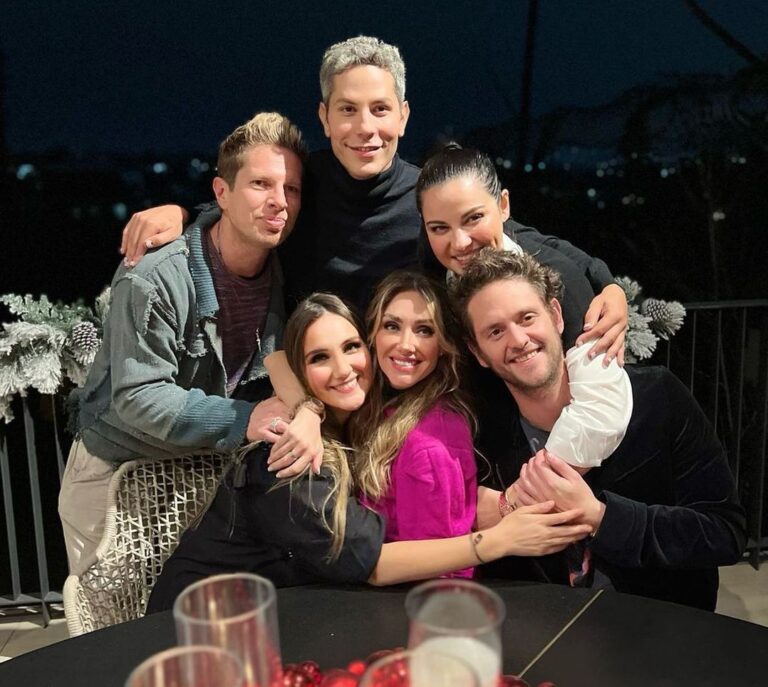 Es oficial, ¡RBD vuelve a los escenarios! ¿Latinoamérica por fuera de la gira?