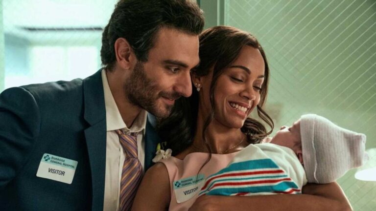 Desde Cero: una serie romántica inspirada en una historia real