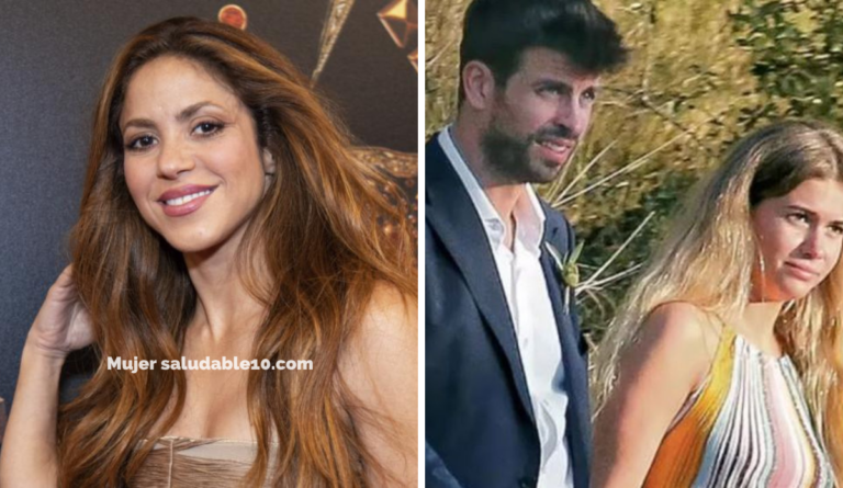 ¡Por una mermelada! Así fue como presuntamente Shakira descubrió la infidelidad de Piqué