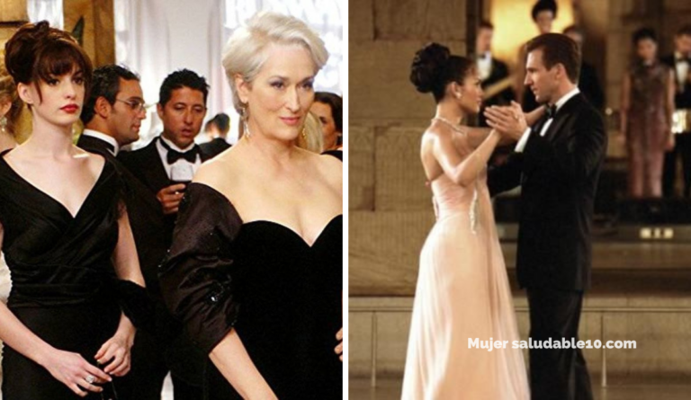 Las 6 mejores películas sobre mujeres fuertes, independientes y poderosas