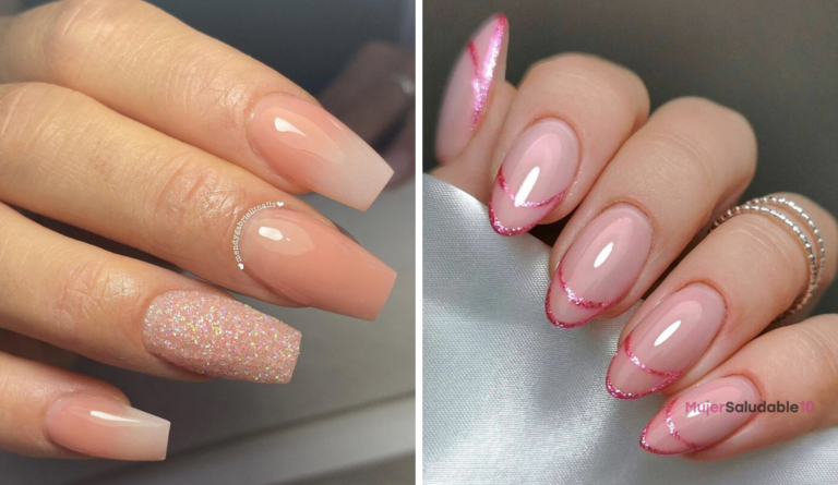 Estos colores de uñas le agregarán elegancia a tus manis