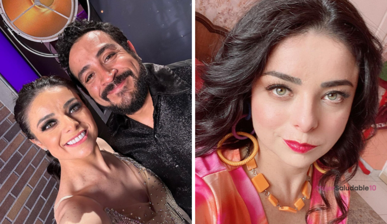 Violeta Isfel posó en bikini y dejó a sus fans enamorados