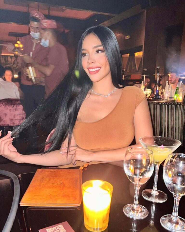 Ennid Wong puede que sea una de las personas más populares only fans