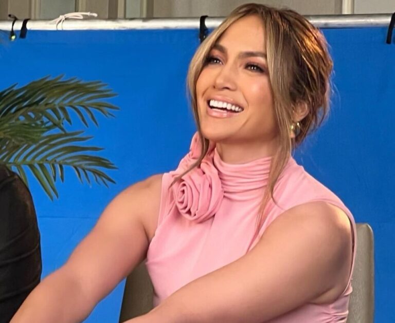 Estos son los ejercicios para glúteos y abdomen del entrenador de Jennifer López que te ayudarán a tonificar tu cuerpo