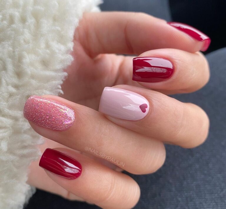 Top 10 de las manicuras más instagrameables de la semana