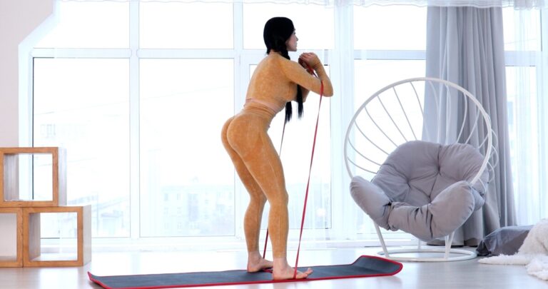 Entrenamiento GAP. La rutina infalible que endurece tus glúiteos, piernas y abdomen