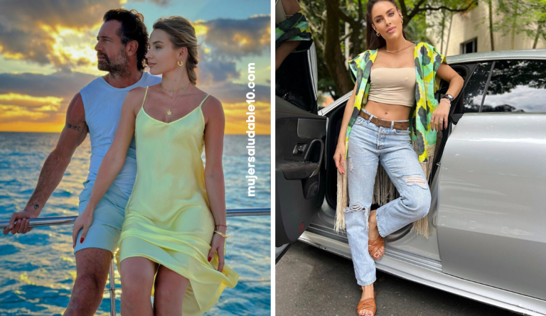 Gabriel Soto aclara rumores de ‘relación’ con Sara Corrales