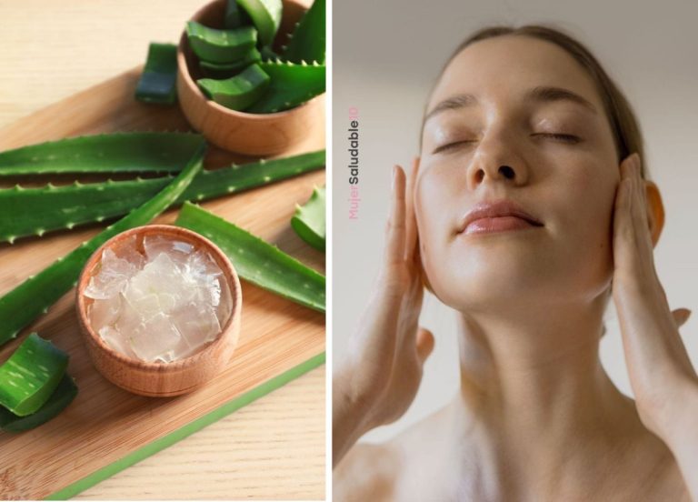 ¡Di adiós a las manchas y arrugas! Rejuvenece tu piel al instante con estas 3 mascarillas caseras