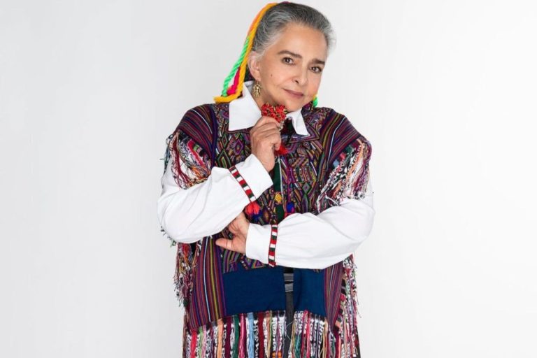 Ana Martín demuestra su grandeza como actriz y persona al responder con elegancia a críticas injustas sobre su papel de sirvienta en pantalla