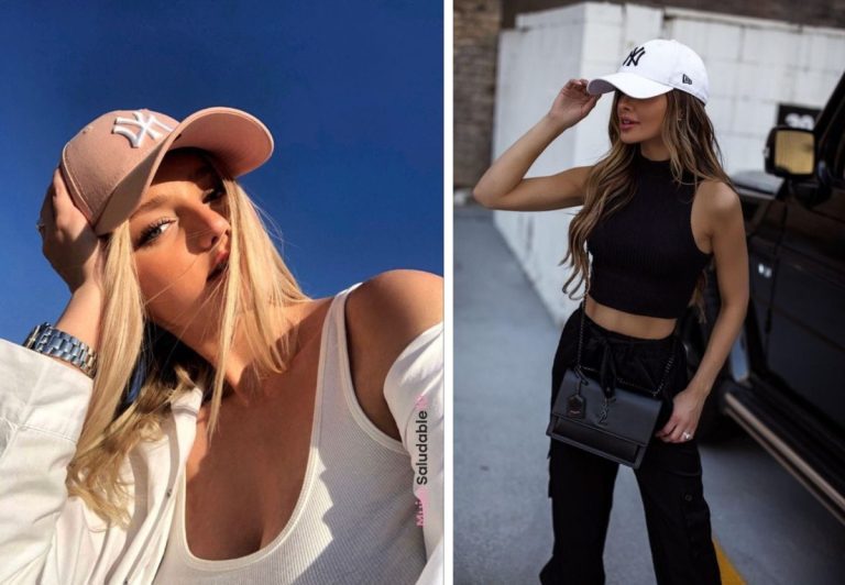 No cometas estos errores al usar gorra: tips para lucir genial en cualquier ocasión