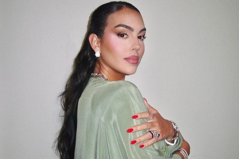 Conoce la historia de Georgina en 7 frases: su camino hacia el éxito y la superación personal