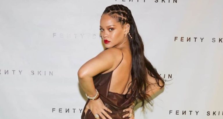 Rihanna anuncia su regreso con ‘FENTY X Puma’ una colaboración con altas expectativas