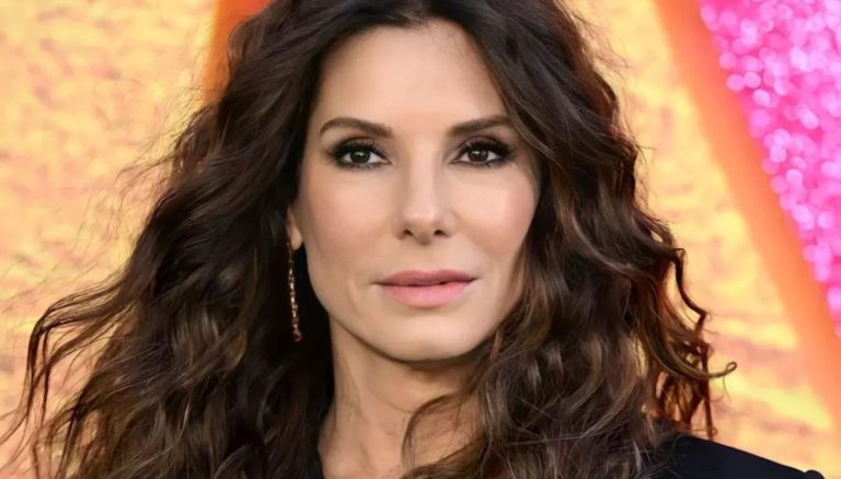Sandra Bullock le dice “hasta pronto” a Hollywood ¿Cuál es la razón?