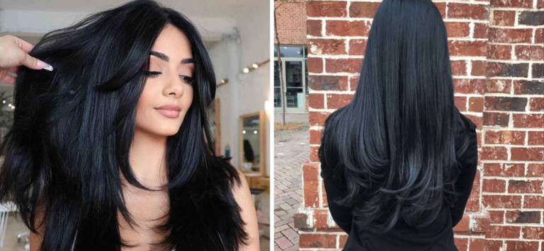Las desventajas del tinte negro en el cabello: ¿Por qué deberías considerar otras opciones?