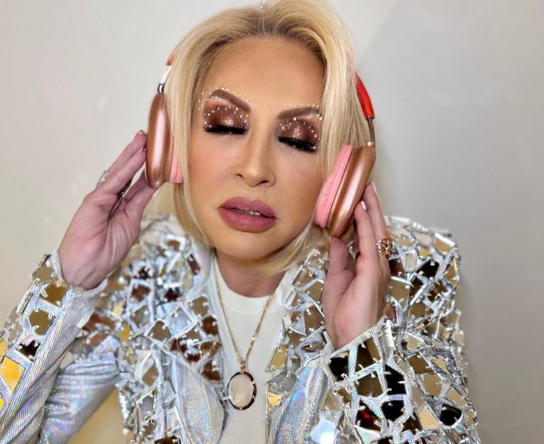 Laura Bozzo se transforma en ‘Barbie’ y demuestra que nunca es tarde para hacer realidad tus sueños