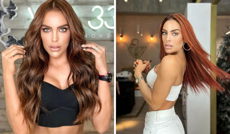 Sara Corrales y su Outfit Cómodo y Chic: ¡La Clave para Triunfar en Verano!