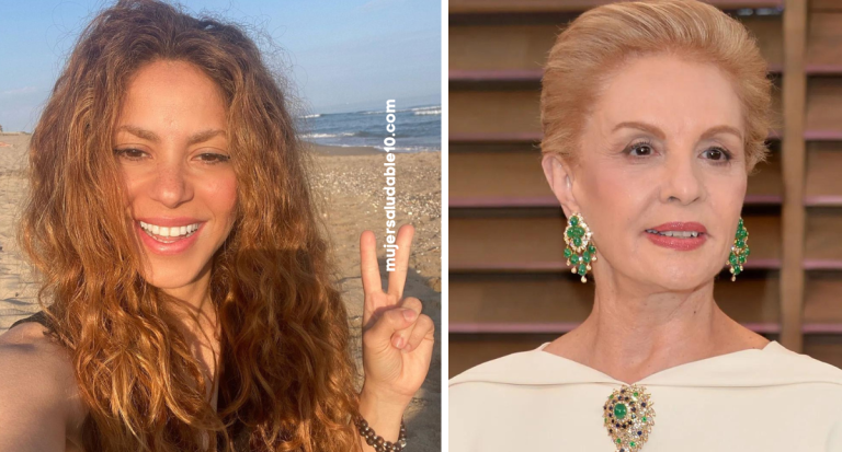 ¡Impactante! Shakira desafía las reglas de moda de Carolina Herrera y luce fabulosa en 4 ocasiones diferentes