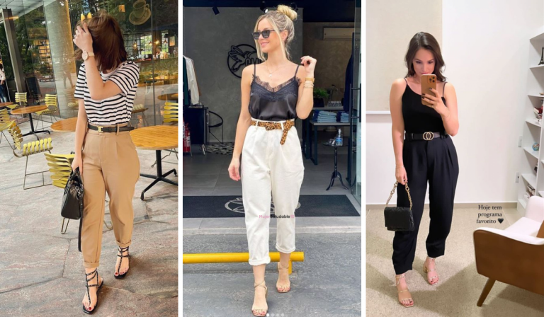 Outfits: Pantalones Mom: El Retorno Triunfante de un Clásico de la Moda