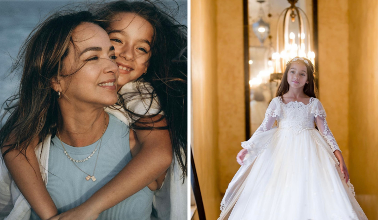 El milagro de vida de Adamari López: Se embarazó a los 44 años.