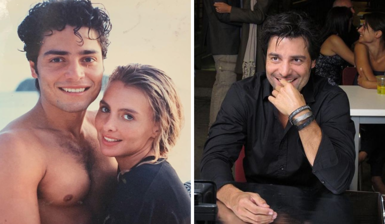 Chayanne no solo triunfa en la música, también lo hace en la cocina para enamorar a su esposa.