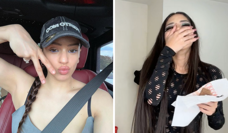 Yeri Mua Se siente Como “Una Payasa” Por No poder Entrar Al Concierto De Rosalia